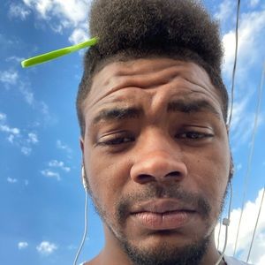 Meet your Posher, Darnell